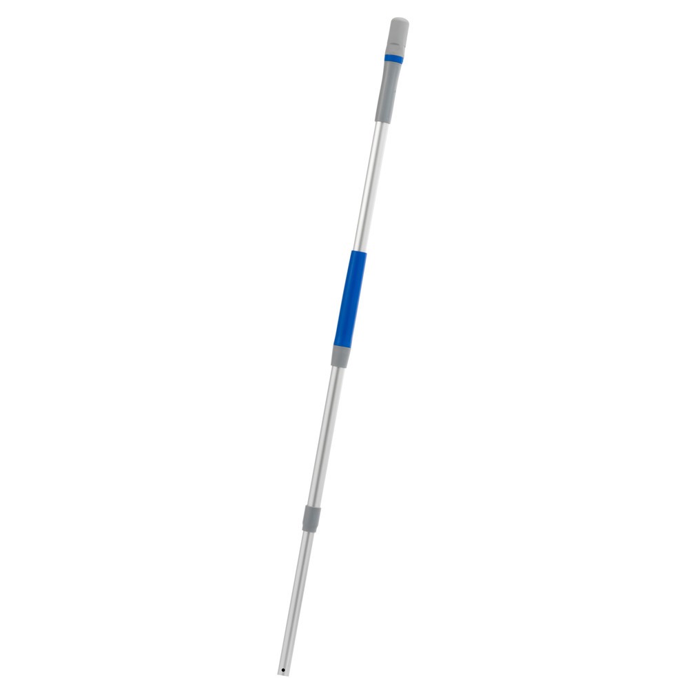 Productafbeelding nr. 1: Telescopische steel ErgoSwing, draaibare greep, lengte 1.050-1.870 mm