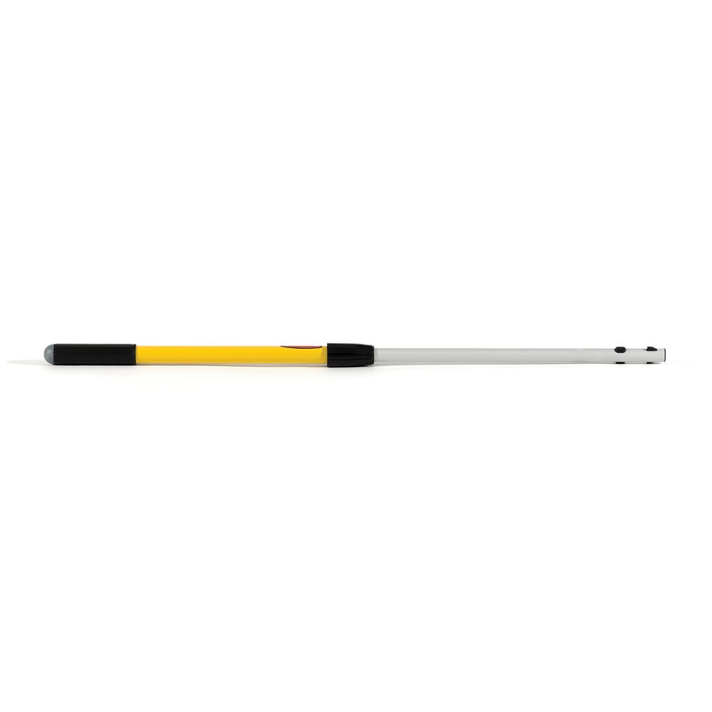 Product afbeelding: Telescopisch handvat Rubbermaid HYGEN™, 508-1.010 mm, geel