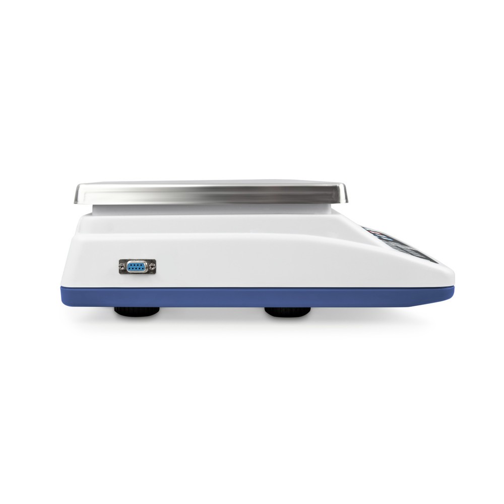 Productafbeelding nr. 3: Telweegschaal KERN CPE 15K-3, weegbereik max. 15 kg