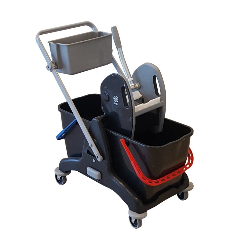 Product afbeelding: Tennant® Gansow Dubbel Emmer Bis, 2x 25 Liter
