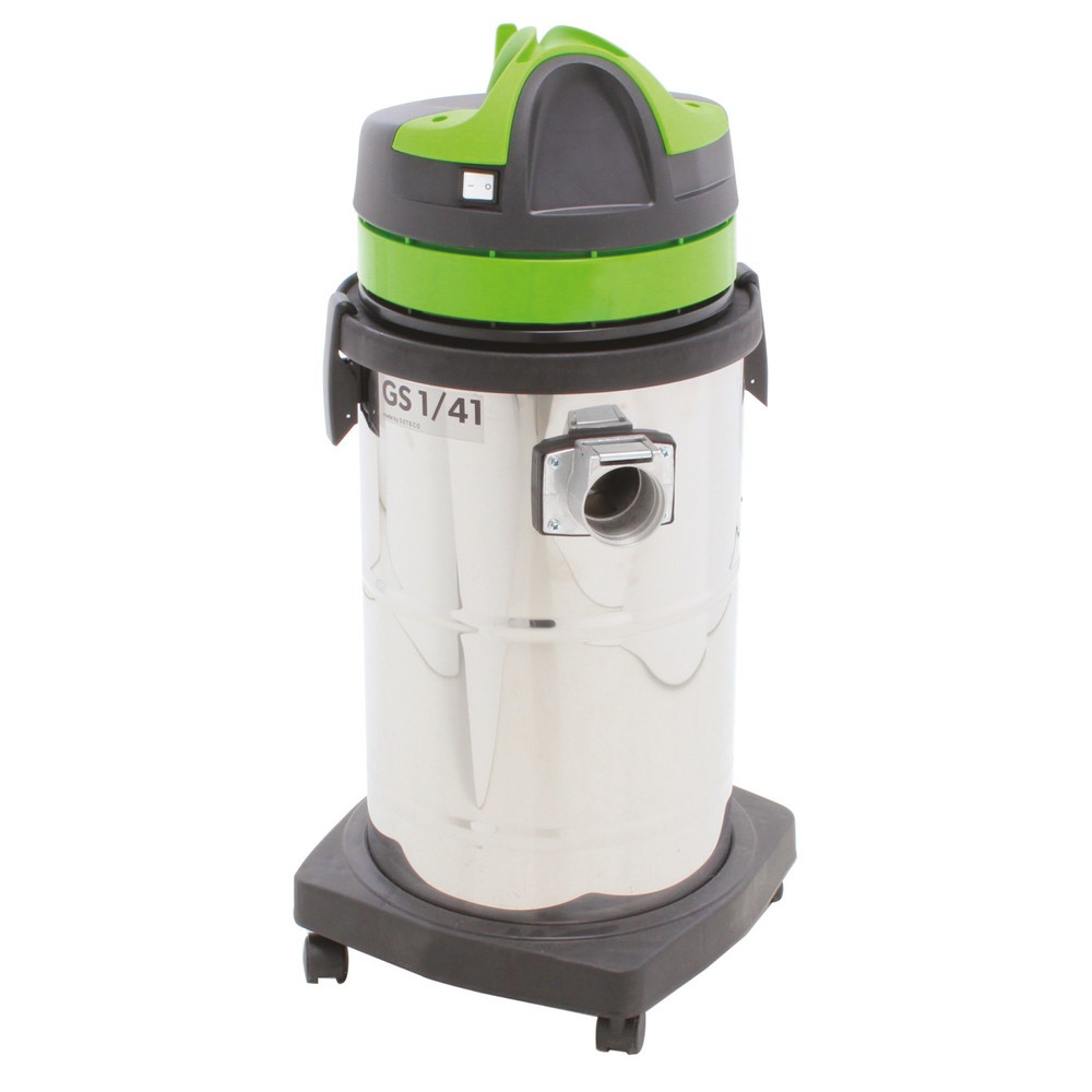 Product afbeelding: Tennant® Gansow droge stofzuiger GS 1/41 OVEN