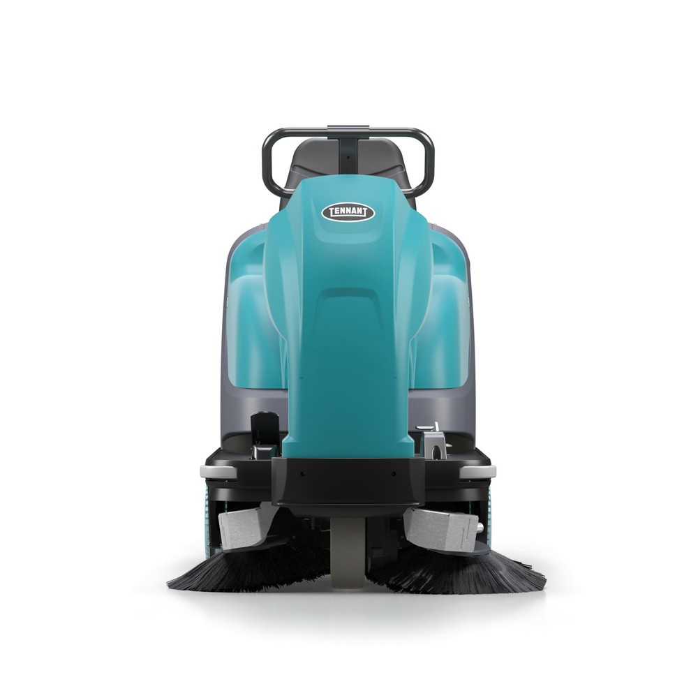 Productafbeelding nr. 3: Tennant® Gansow Veegmachine S680