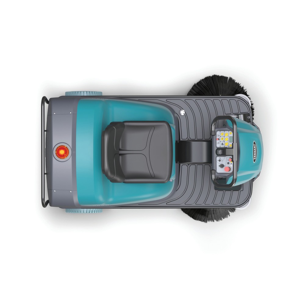 Productafbeelding nr. 7: Tennant® Gansow Veegmachine S680
