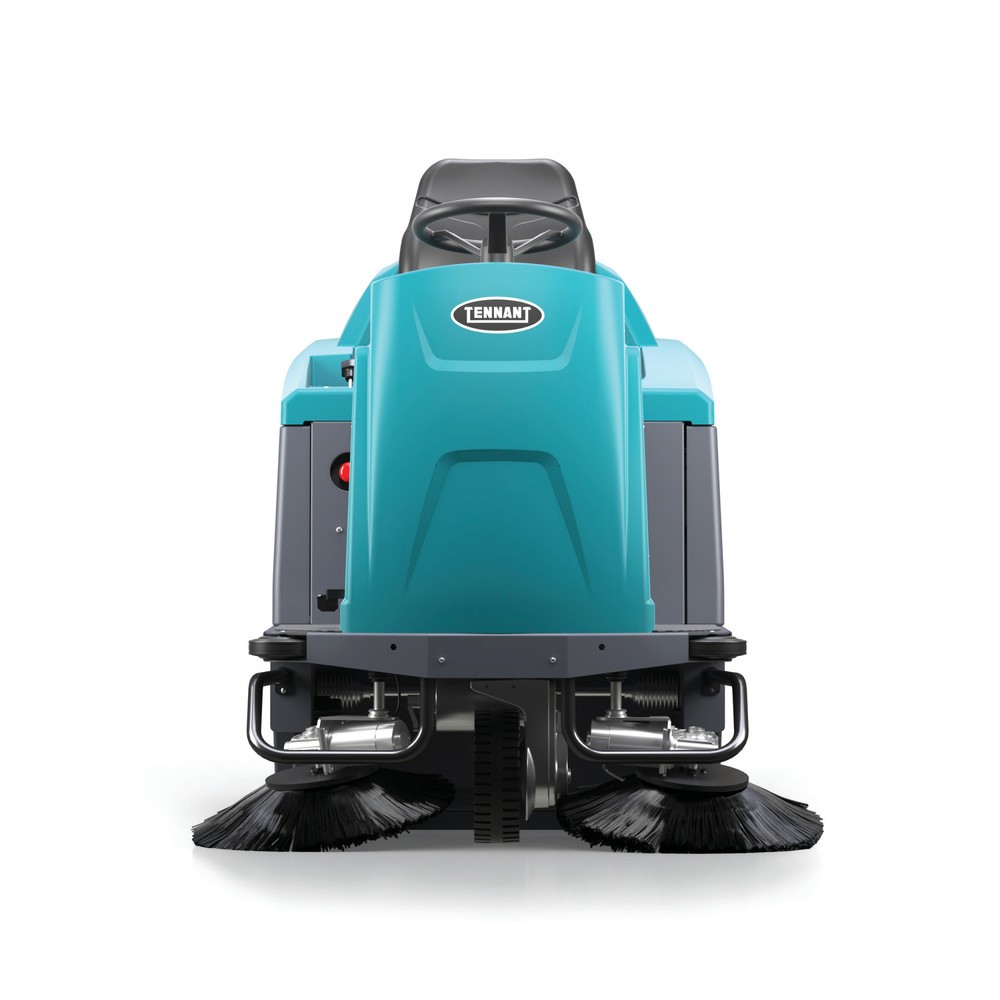 Productafbeelding nr. 3: Tennant® Gansow Ride-on veegmachine 1250 B