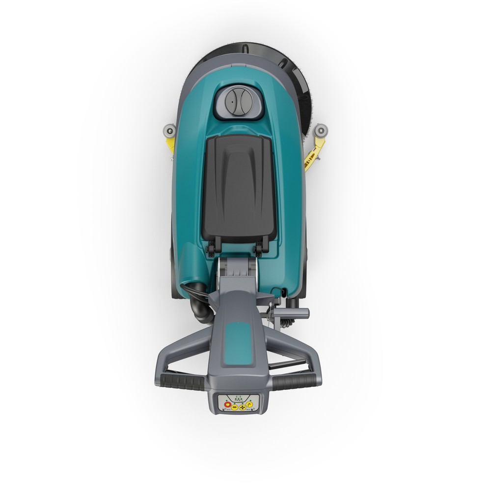 Productafbeelding nr. 7: Tennant® schrobmachine CS16 B 35, batterij, 355 mm borstel
