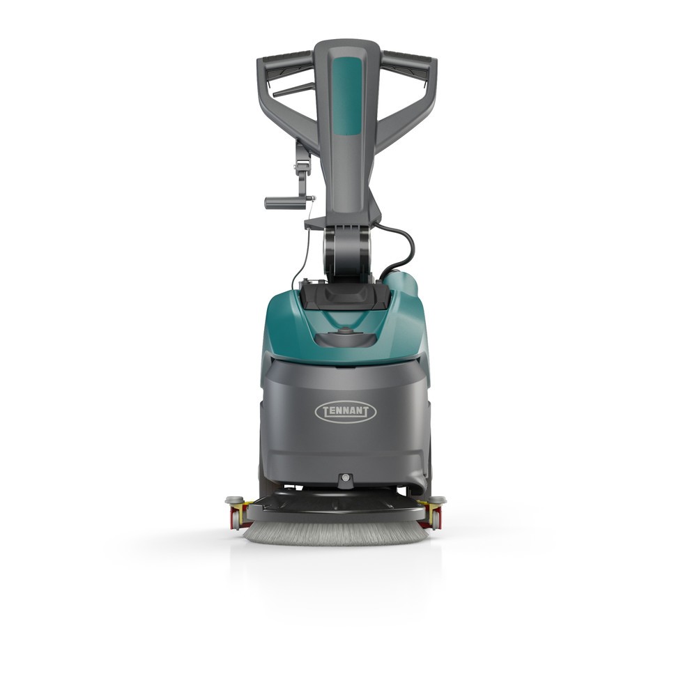 Productafbeelding nr. 9: Tennant® schrobmachine CS16 B 35, batterij, 355 mm borstel