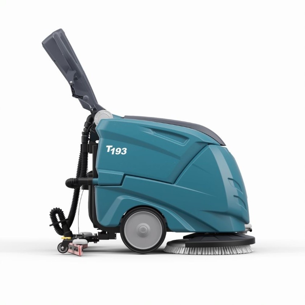 Productafbeelding nr. 2: Tennant® schrobmachine T193 B 45, batterij, 500 mm borstel