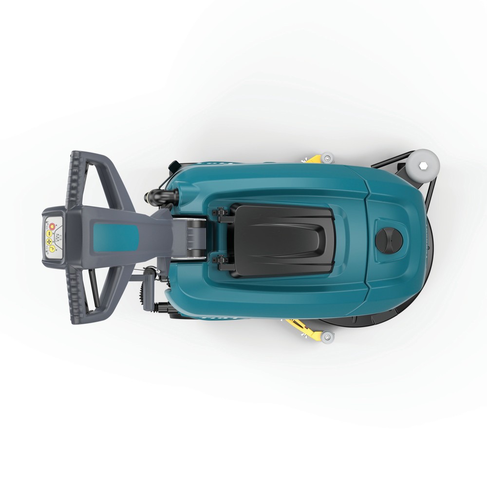 Productafbeelding nr. 4: Tennant® schrobmachine T191 C 45, netspanning, 455 mm borstel