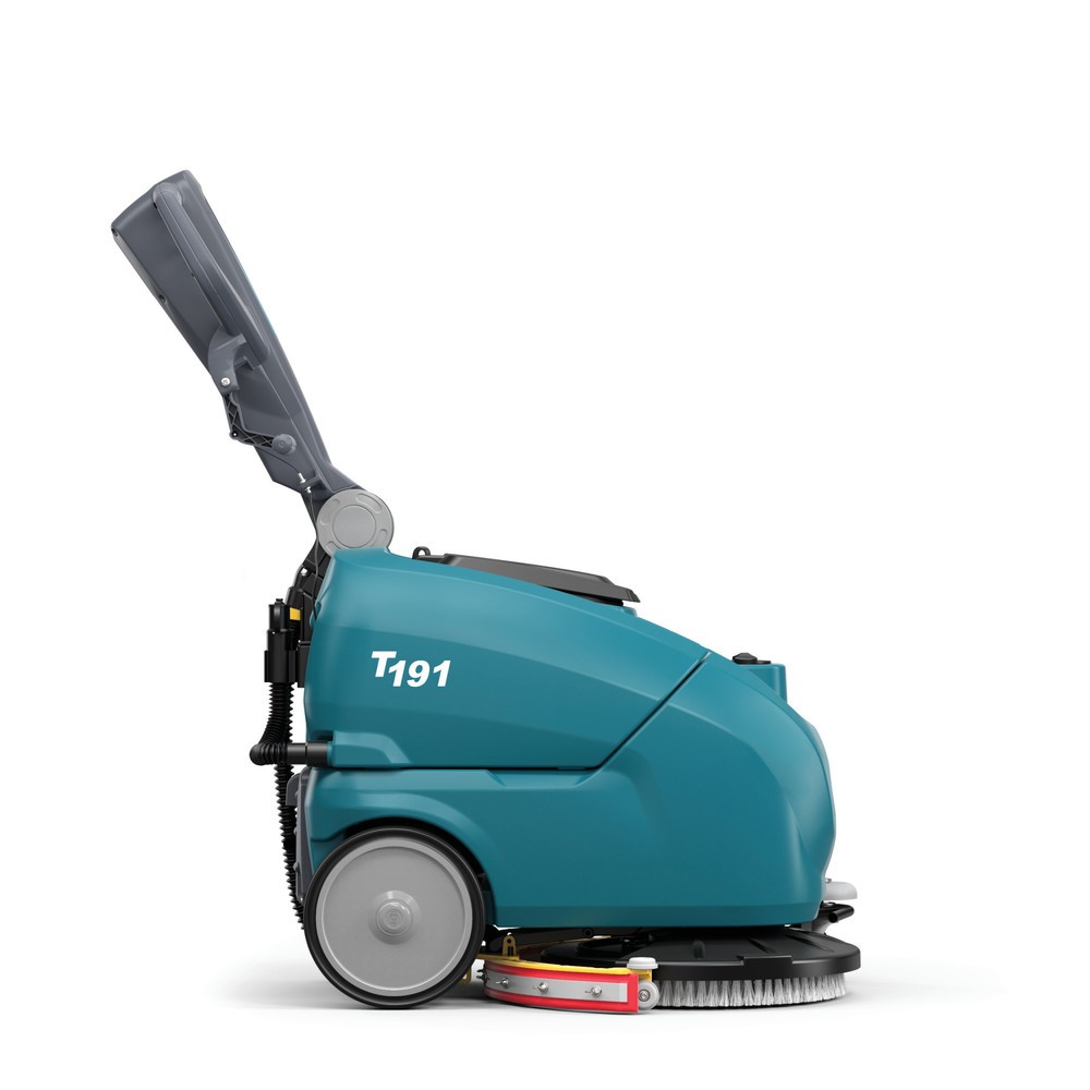 Productafbeelding nr. 5: Tennant® schrobmachine T191 C 45, netspanning, 455 mm borstel