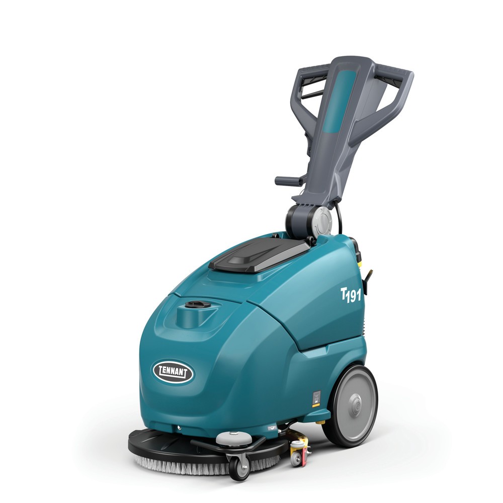 Productafbeelding nr. 6: Tennant® schrobmachine T191 C 45, netspanning, 455 mm borstel