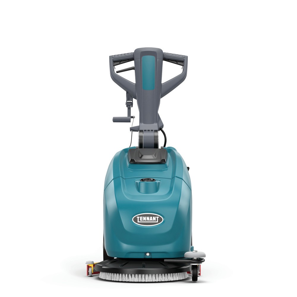 Productafbeelding nr. 7: Tennant® schrobmachine T191 C 45, netspanning, 455 mm borstel