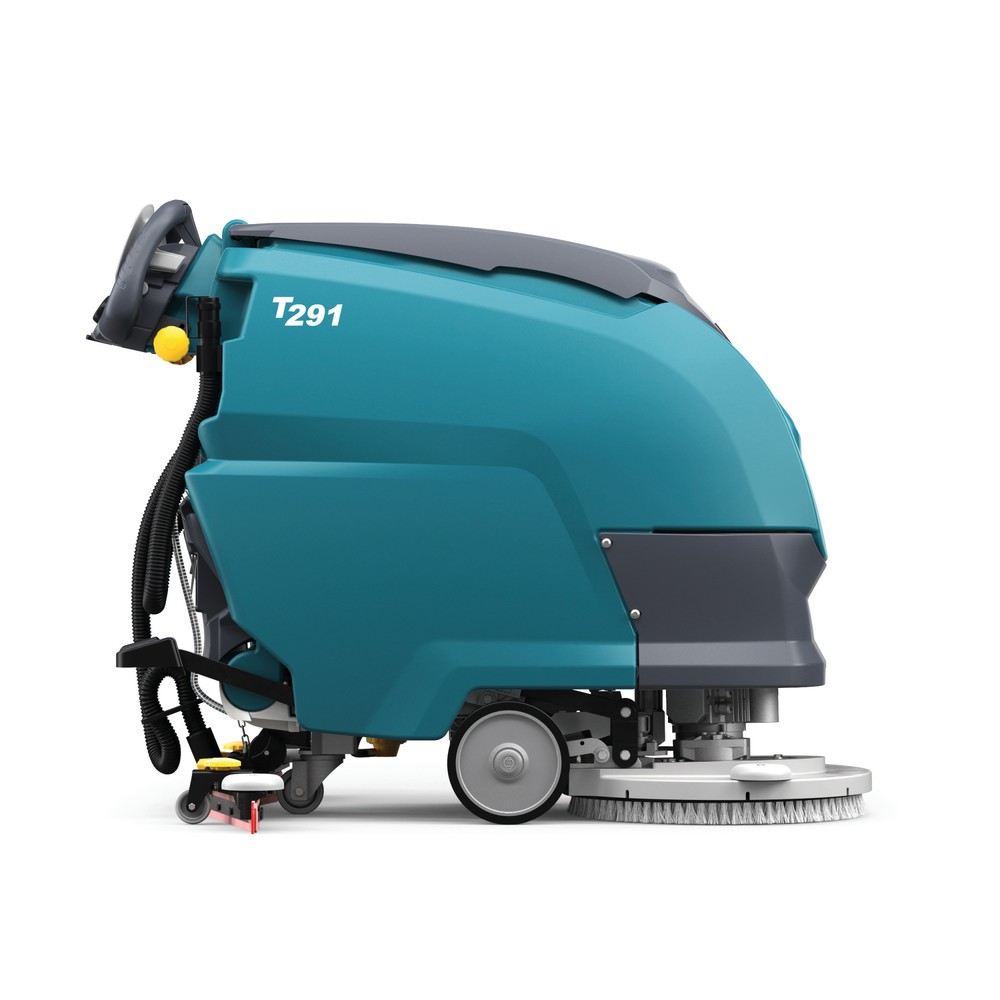 Productafbeelding nr. 4: Tennant® schrobmachine T291 B 55, batterij, 550 mm borstel
