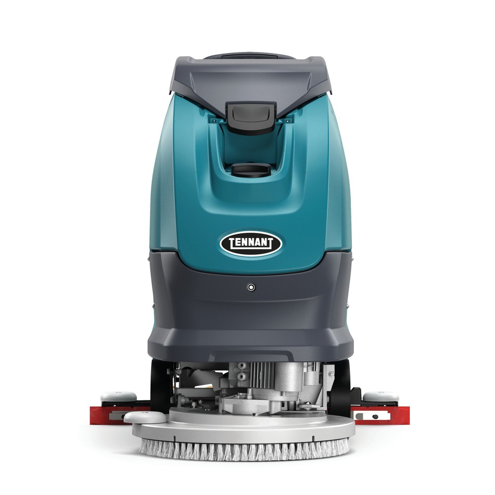Productafbeelding nr. 8: Tennant® schrobmachine T291 B 55, batterij, 550 mm borstel