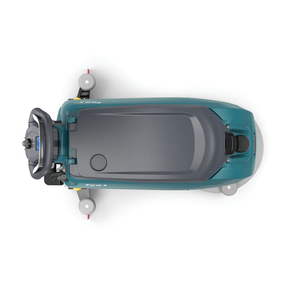 Productafbeelding nr. 9: Tennant® schrobmachine T291 B 55, batterij, 550 mm borstel