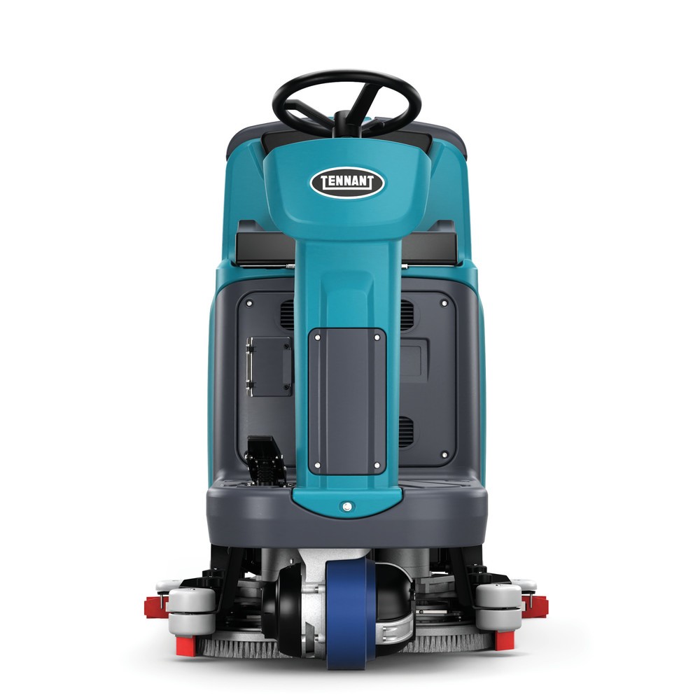 Productafbeelding nr. 7: Tennant® schrobmachine T681 BT 70, batterij, 340 mm borstel