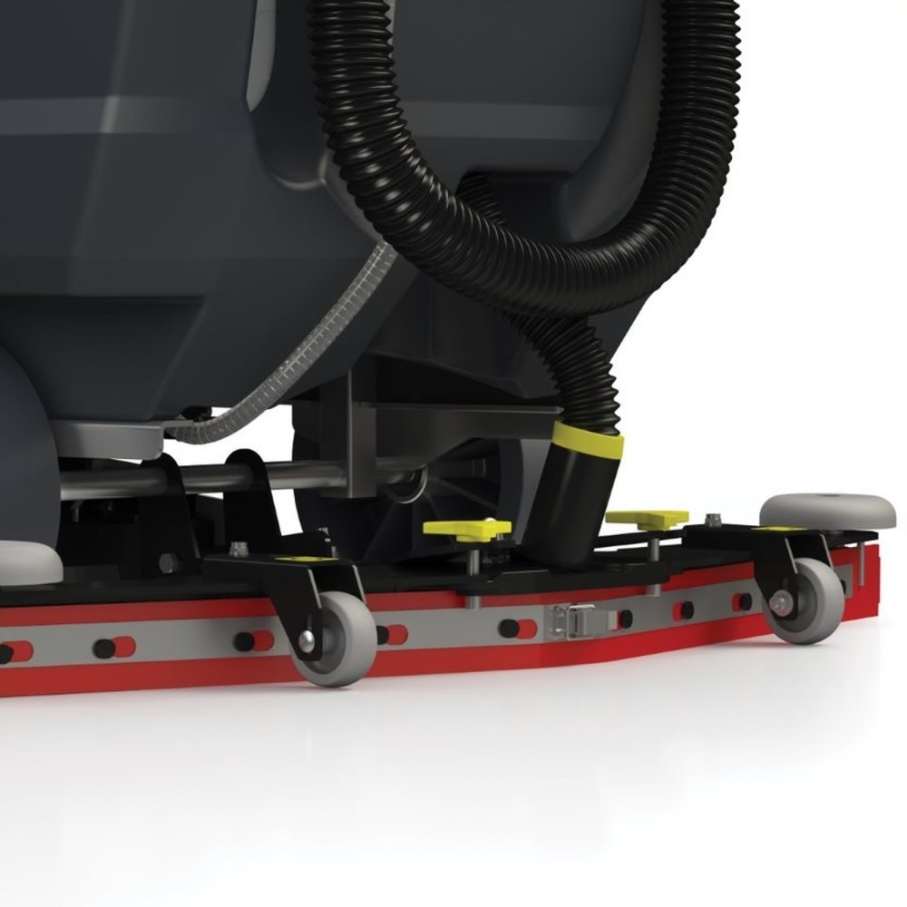 Productafbeelding nr. 2: Tennant® zitschrobmachine T581 BT 70, batterij, 345 mm borstel