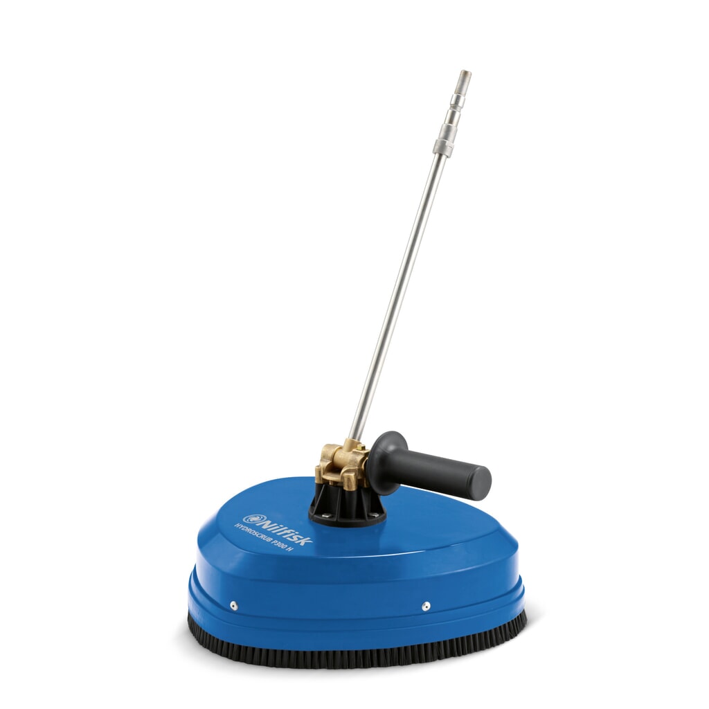 Product afbeelding: Terrasreiniger Hydro voor hogedrukreiniger Nilfisk® MC 2C-120/520 XT