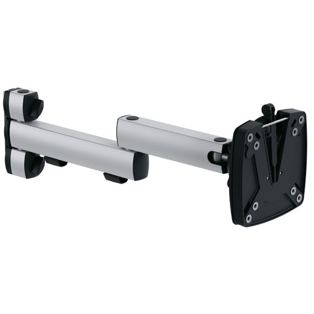 TFT-houder voor paktafel, incl. aluminiumdrager Product afbeelding: TFT-houder voor paktafel, incl. aluminiumdrager