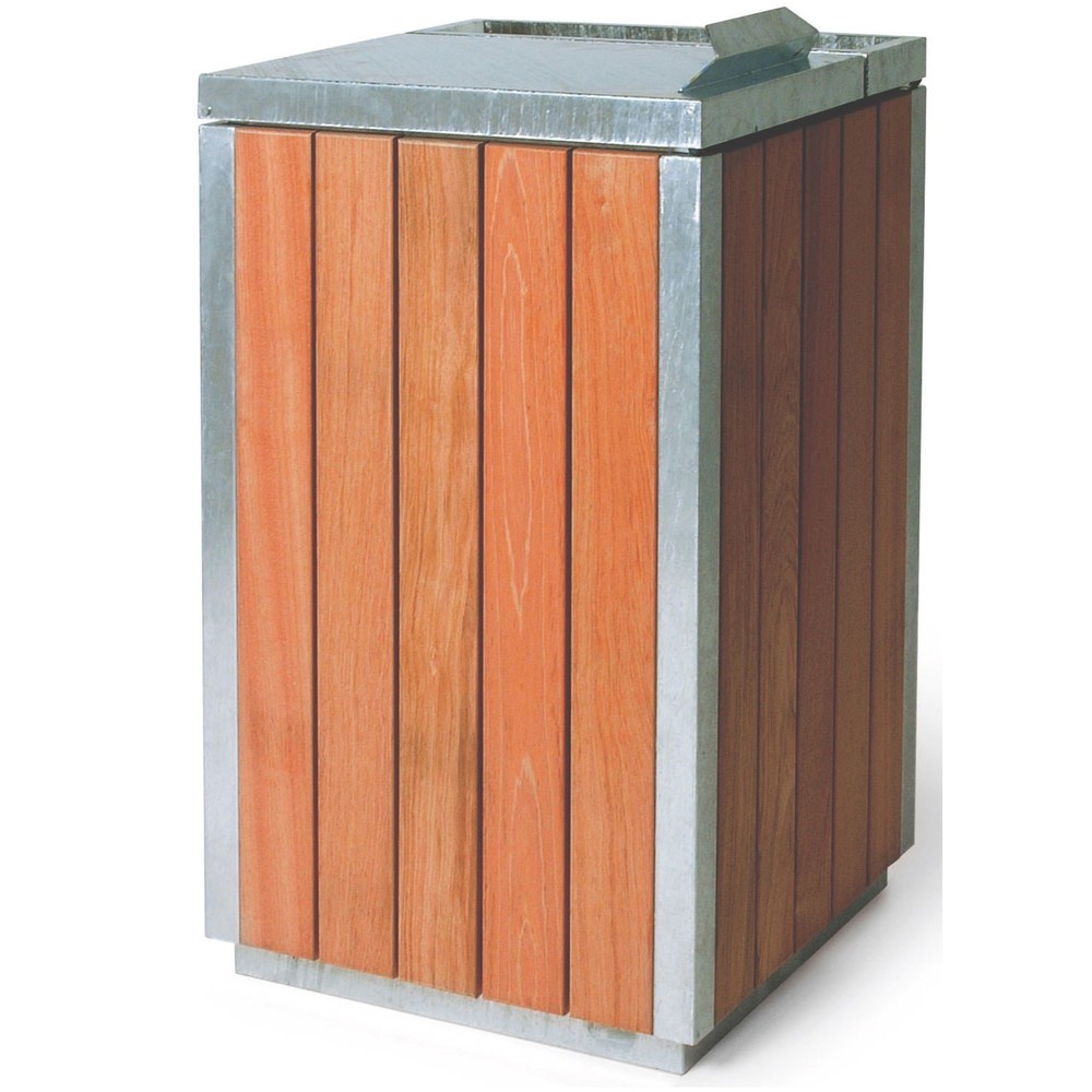 Asafval combinatie Castor
