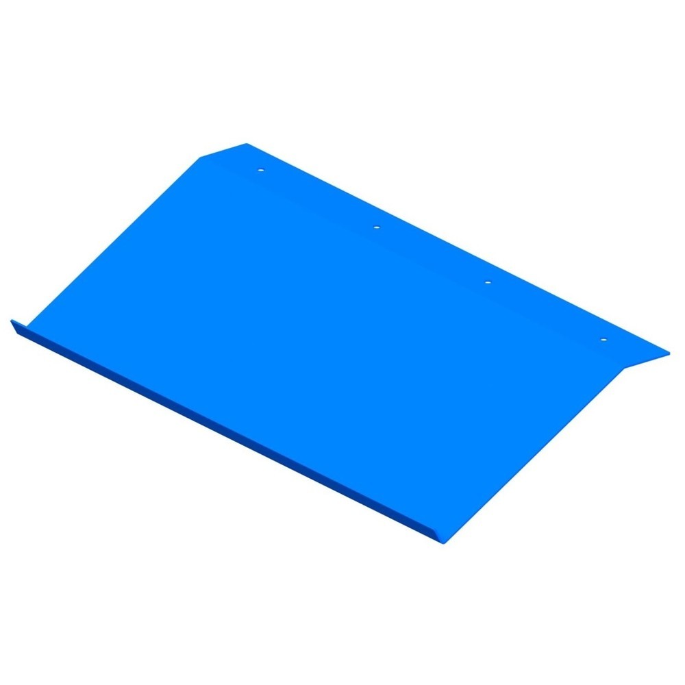 Productafbeelding nr. 3: Toetsenbordhouder voor paktafels, bxd 300 x 150 mm