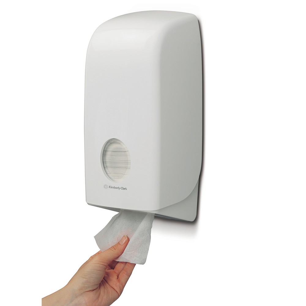 Product afbeelding: Toiletpapierdispenser TORK®, losse vellen