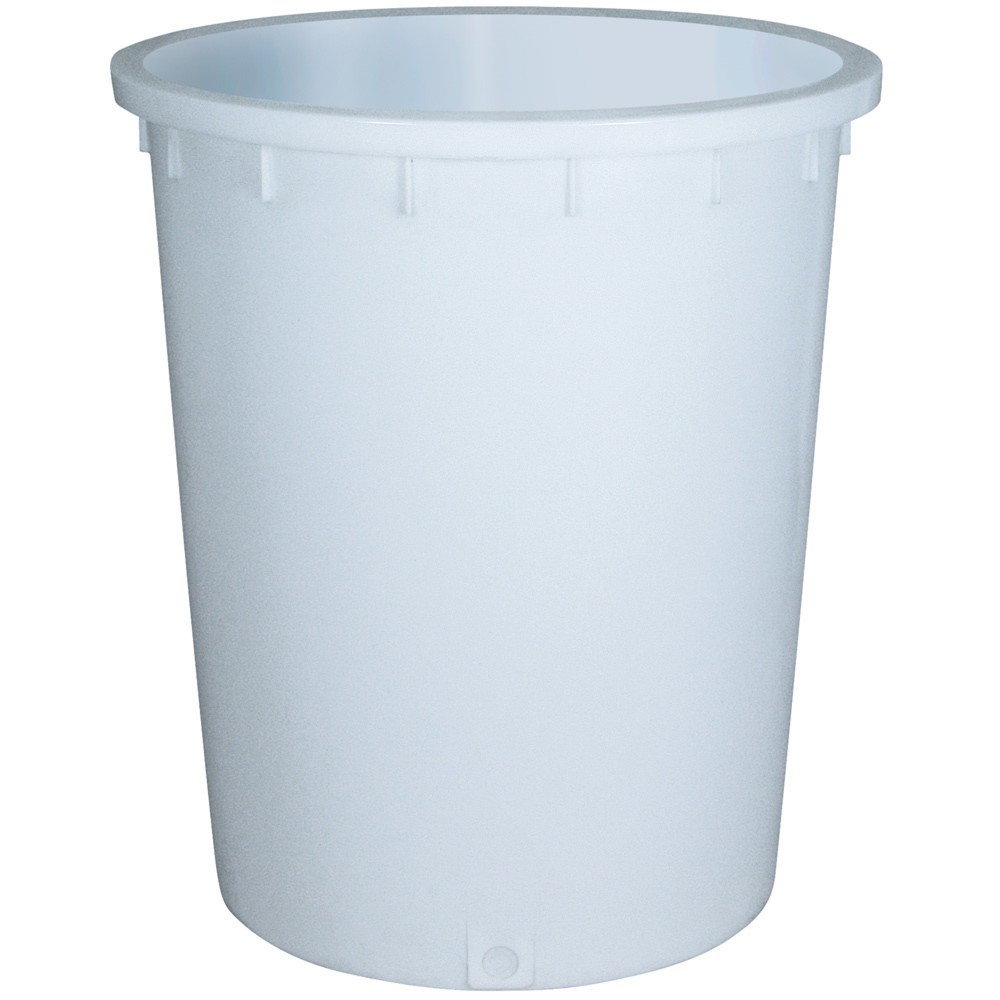 Product afbeelding: Ton van polyethyleen, 300 liter