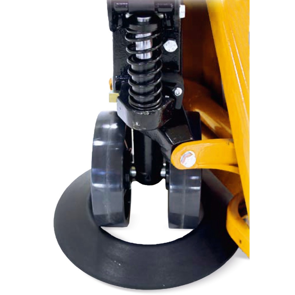 Product afbeelding: Handpalletwagenstop