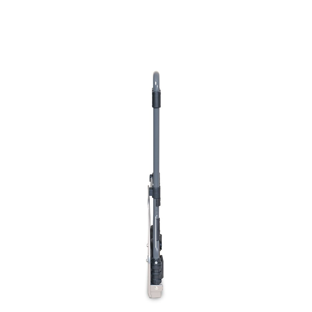 Productafbeelding nr. 2: Transport- en steekwagen van staal, inklapbaar, hxbxd 1.110 x 485 x 520 mm, draagvermogen 100 kg