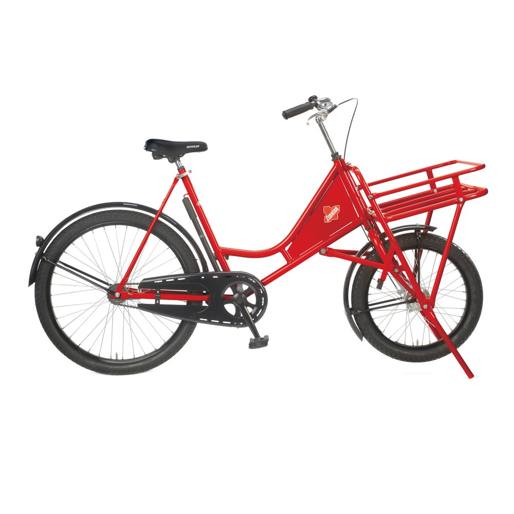 Transportfiets Ameise®