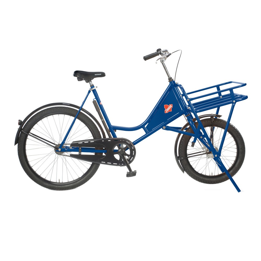 Product afbeelding: Transportfiets Ameise®, ultramarijnblauw