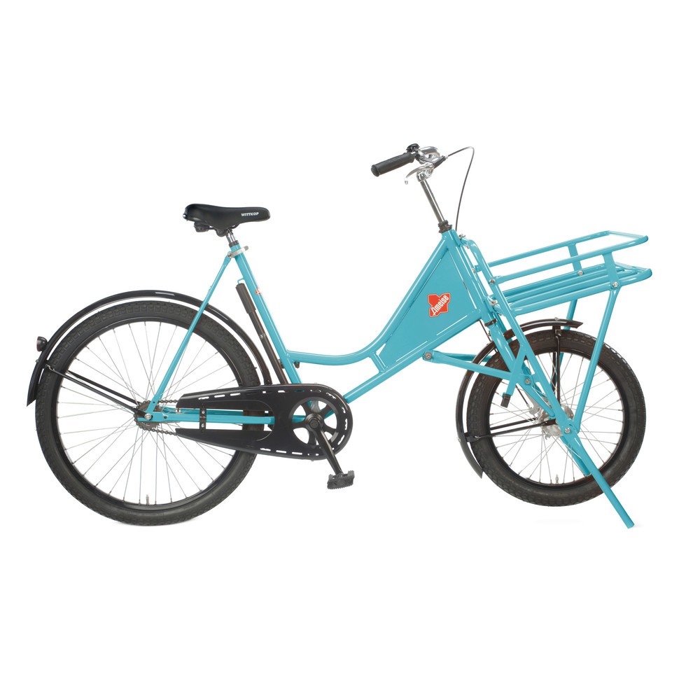 Transportfiets Ameise®
