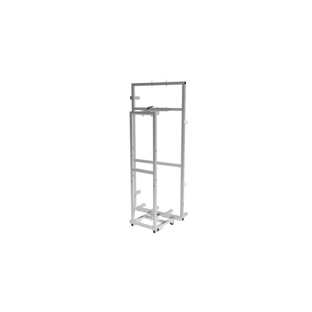 Product afbeelding: Transportframe voor deuren en ramen voor de ERGO Treppensteiger® trapklimmer
