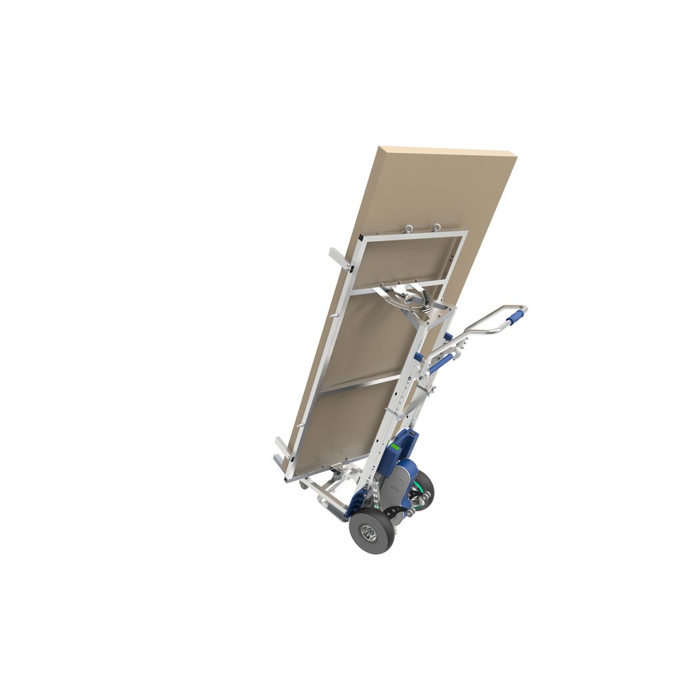Productafbeelding nr. 2: Transportframe voor deuren en ramen voor de ERGO Treppensteiger® trapklimmer
