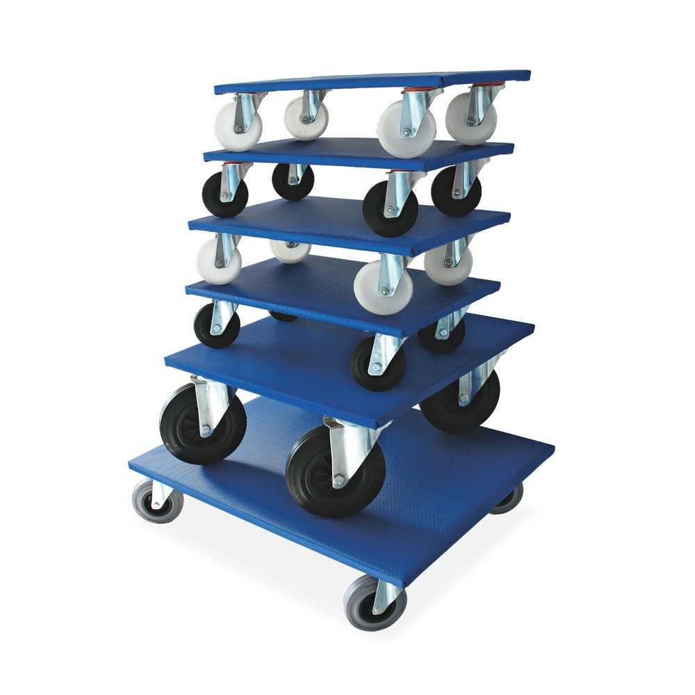 Transportroller