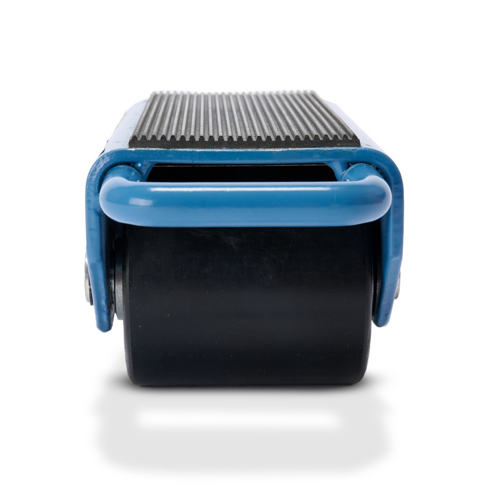 Productafbeelding nr. 4: Transportroller HEMMDAL, capaciteit 2.500 kg, nylon wielen