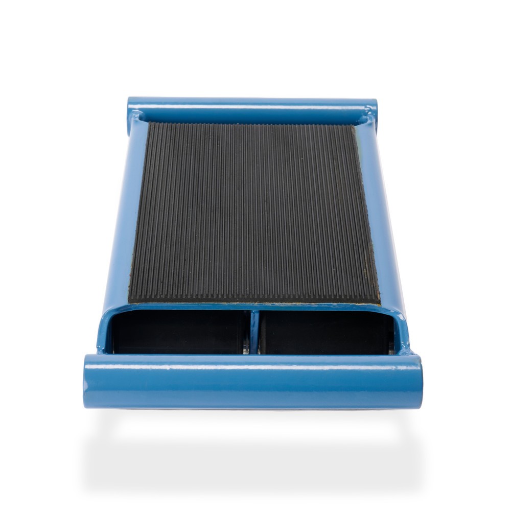Productafbeelding nr. 3: Transportroller HEMMDAL, capaciteit 6.000 kg, nylon wielen