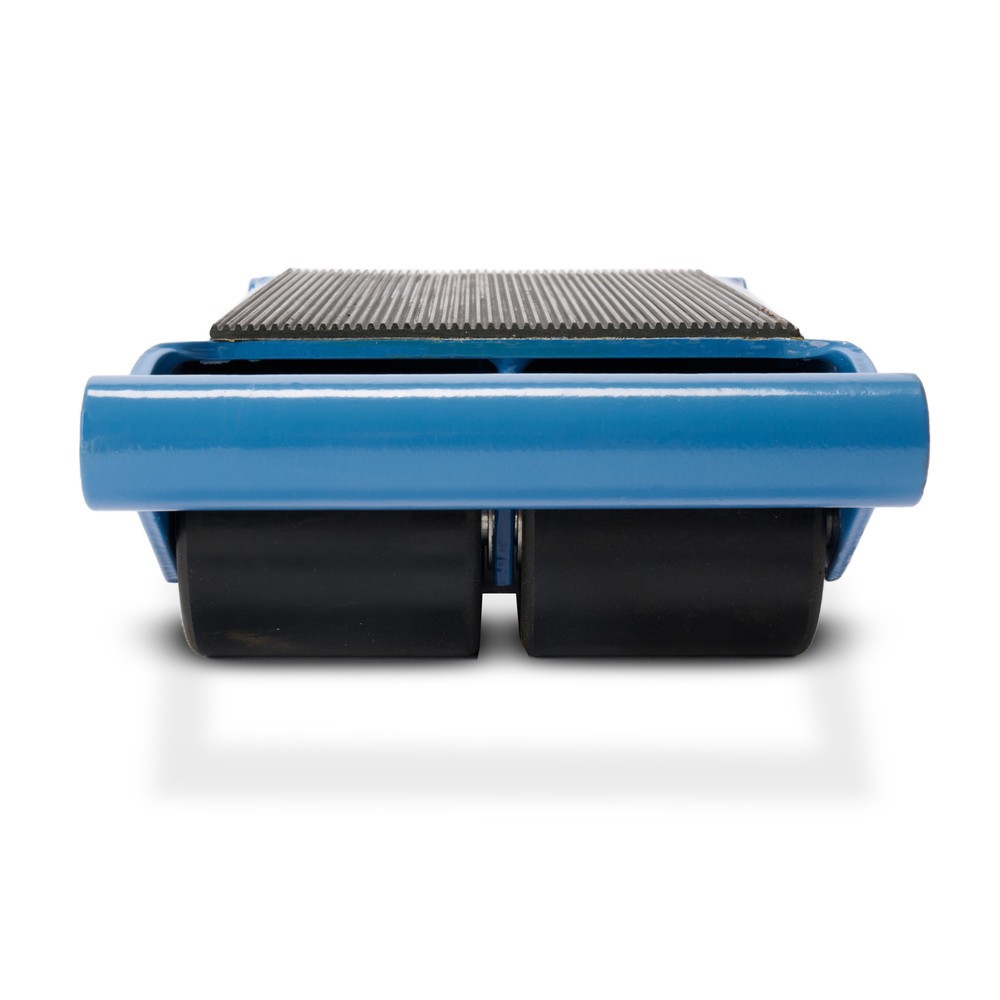 Productafbeelding nr. 4: Transportroller HEMMDAL, capaciteit 6.000 kg, nylon wielen
