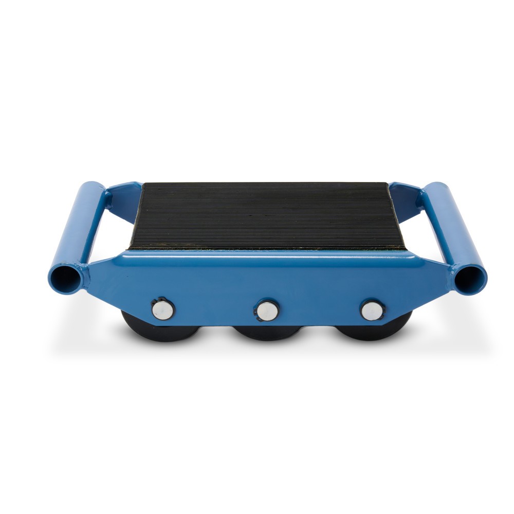 Productafbeelding nr. 5: Transportroller HEMMDAL, capaciteit 6.000 kg, nylon wielen