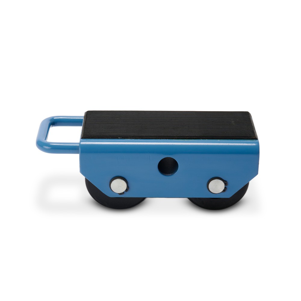 Productafbeelding nr. 5: Transportroller HEMMDAL, capaciteit 2.500 kg, nylon wielen