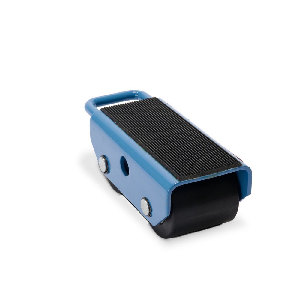 Productafbeelding nr. 6: Transportroller HEMMDAL, capaciteit 2.500 kg, nylon wielen