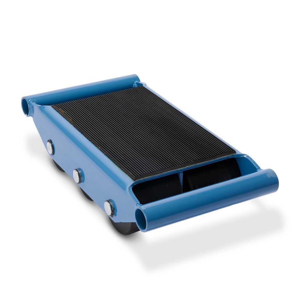 Productafbeelding nr. 6: Transportroller HEMMDAL, capaciteit 6.000 kg, nylon wielen