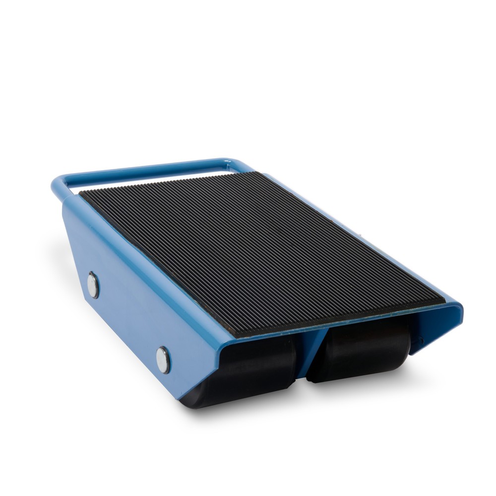 Productafbeelding nr. 3: Transportroller HEMMDAL, capaciteit 3.000 kg, nylon wielen