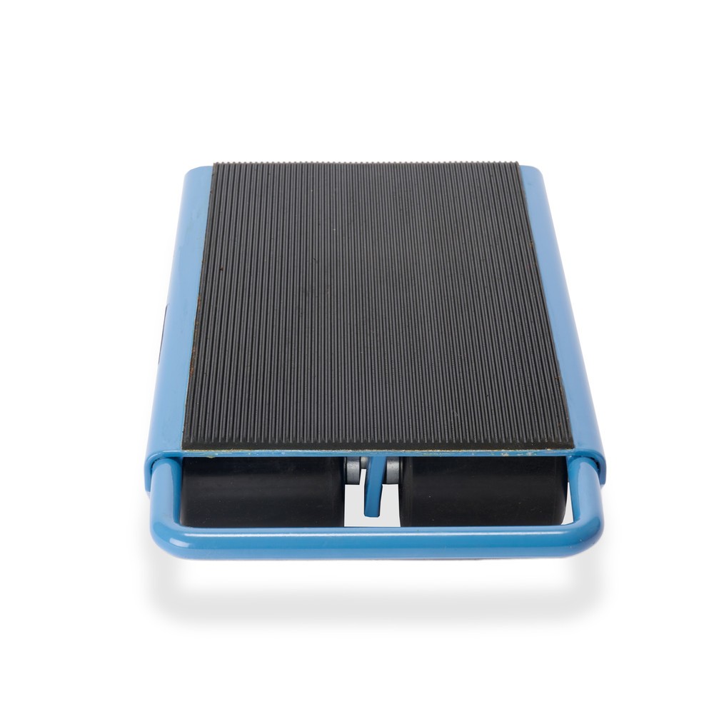 Productafbeelding nr. 4: Transportroller HEMMDAL, capaciteit 3.000 kg, nylon wielen