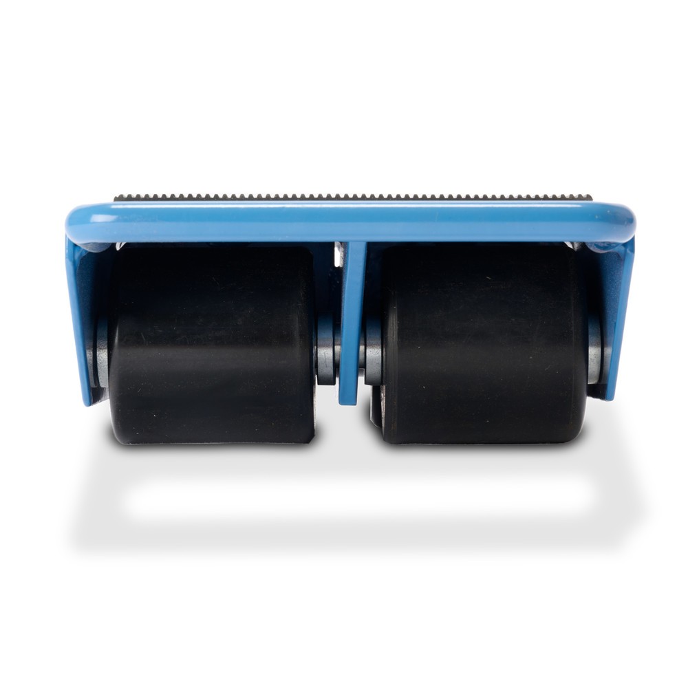 Productafbeelding nr. 5: Transportroller HEMMDAL, capaciteit 3.000 kg, nylon wielen