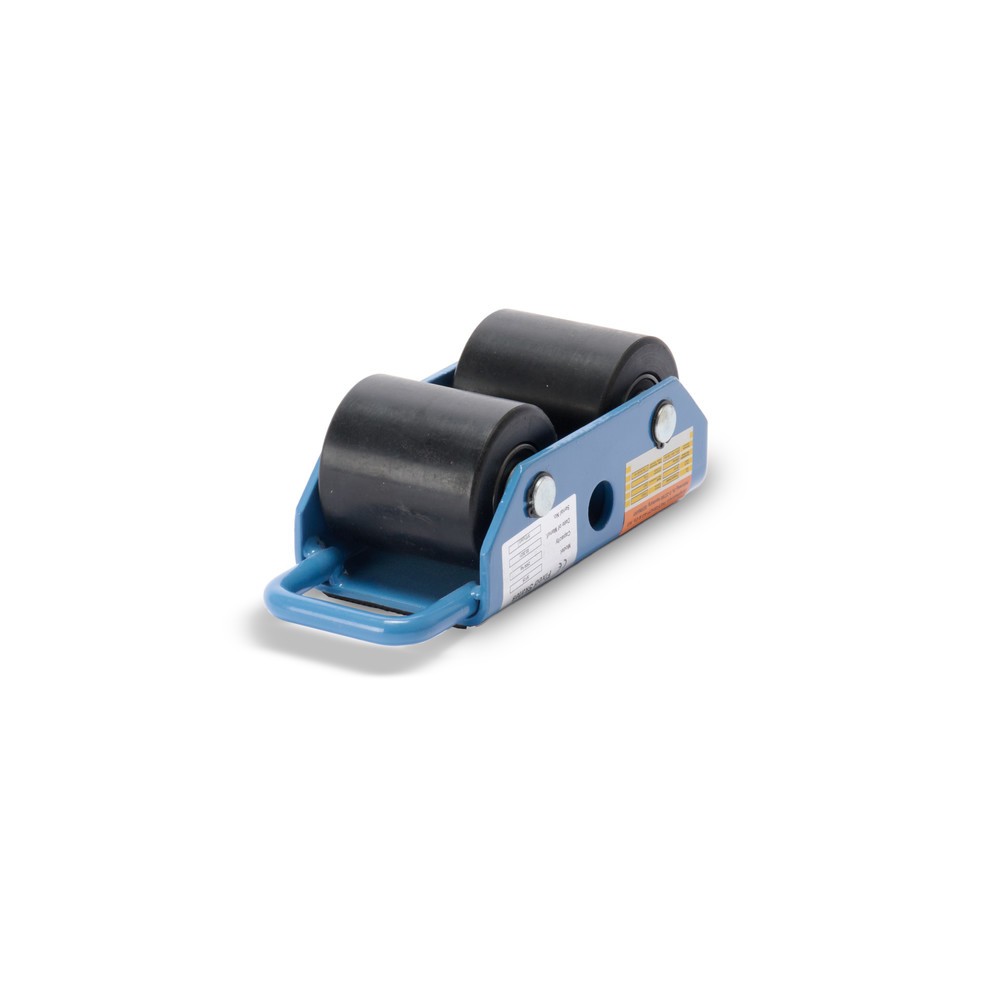 Productafbeelding nr. 7: Transportroller HEMMDAL, capaciteit 2.500 kg, nylon wielen