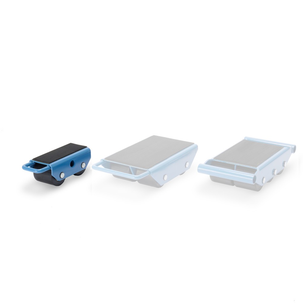 Productafbeelding nr. 8: Transportroller HEMMDAL, capaciteit 2.500 kg, nylon wielen