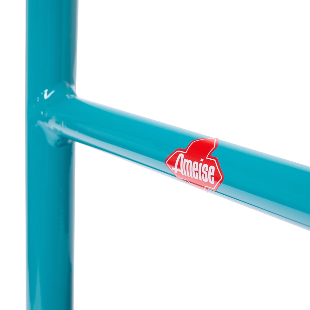 Productafbeelding nr. 7: Transportwagen Ameise®, stalen frame, 150 kg, 720 x 450 mm