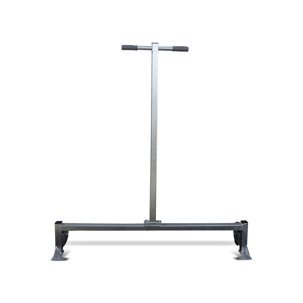 Product afbeelding: Transportwagen voor oprijplaten met breedte 1.250 mm