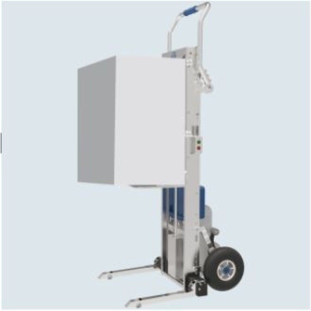 Productafbeelding nr. 4: Trapklimmer incl. lift, elektrisch, draagvermogen 170 kg