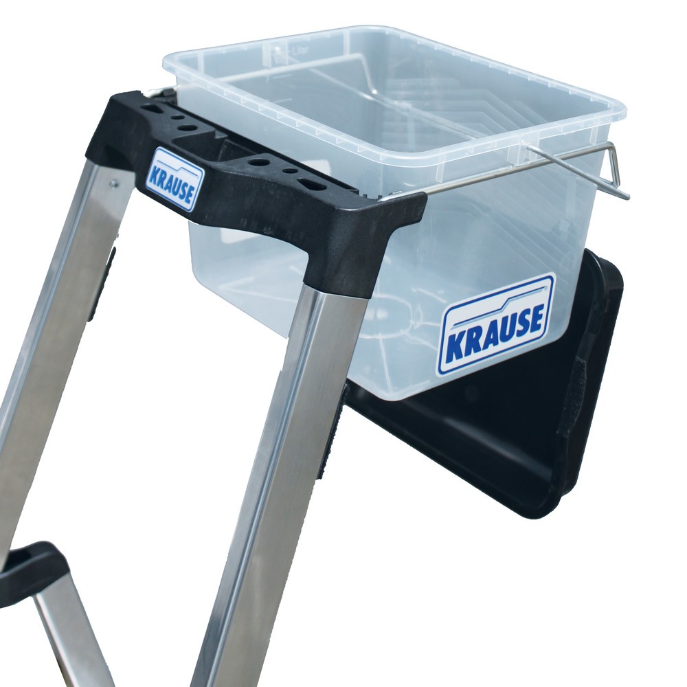 Productafbeelding nr. 3: Trapladder KRAUSE®, compact en functioneel, stahoogte 0,85 m
